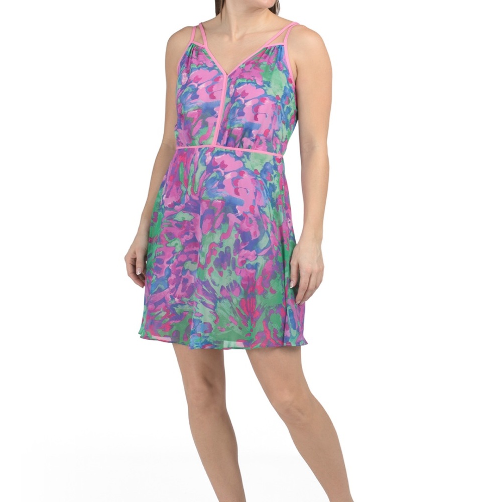 Donna Morgan Dress